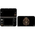Skull and Owl by Sarah Richter Nintendo Skins